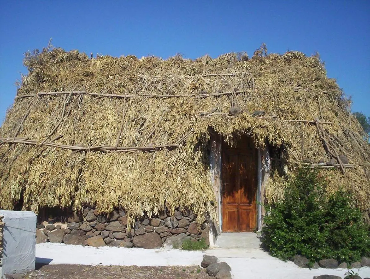 Hotel Ovile Juanne Loddo Orosei