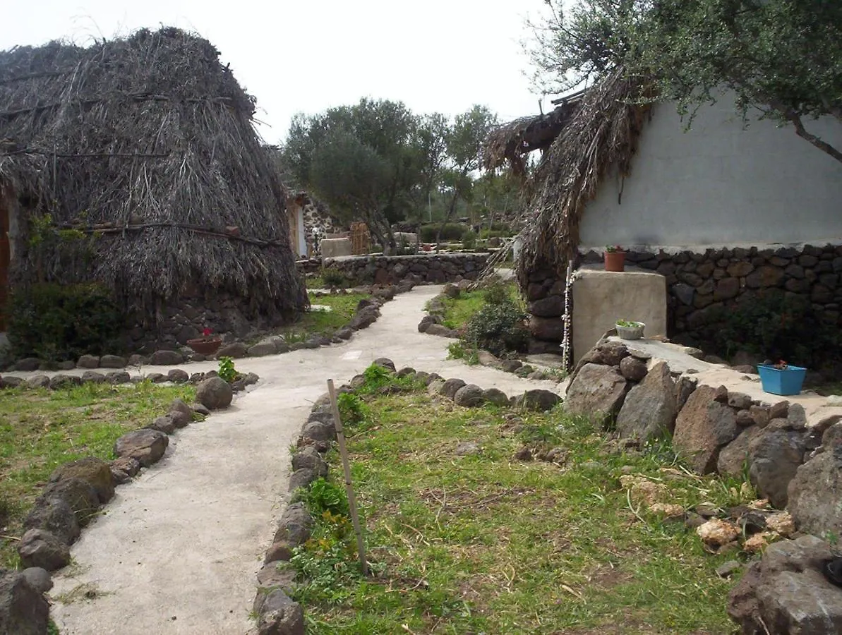Hotel Ovile Juanne Loddo Orosei