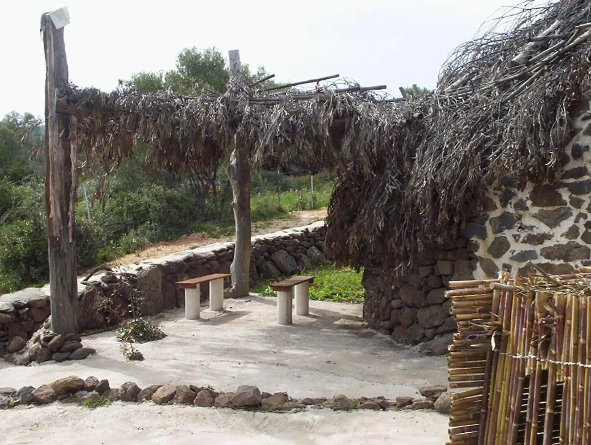 Ovile Juanne Loddo Orosei Italie