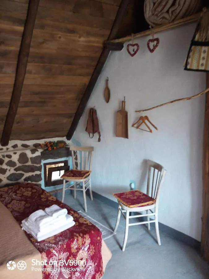 Ovile Juanne Loddo Orosei Hotel