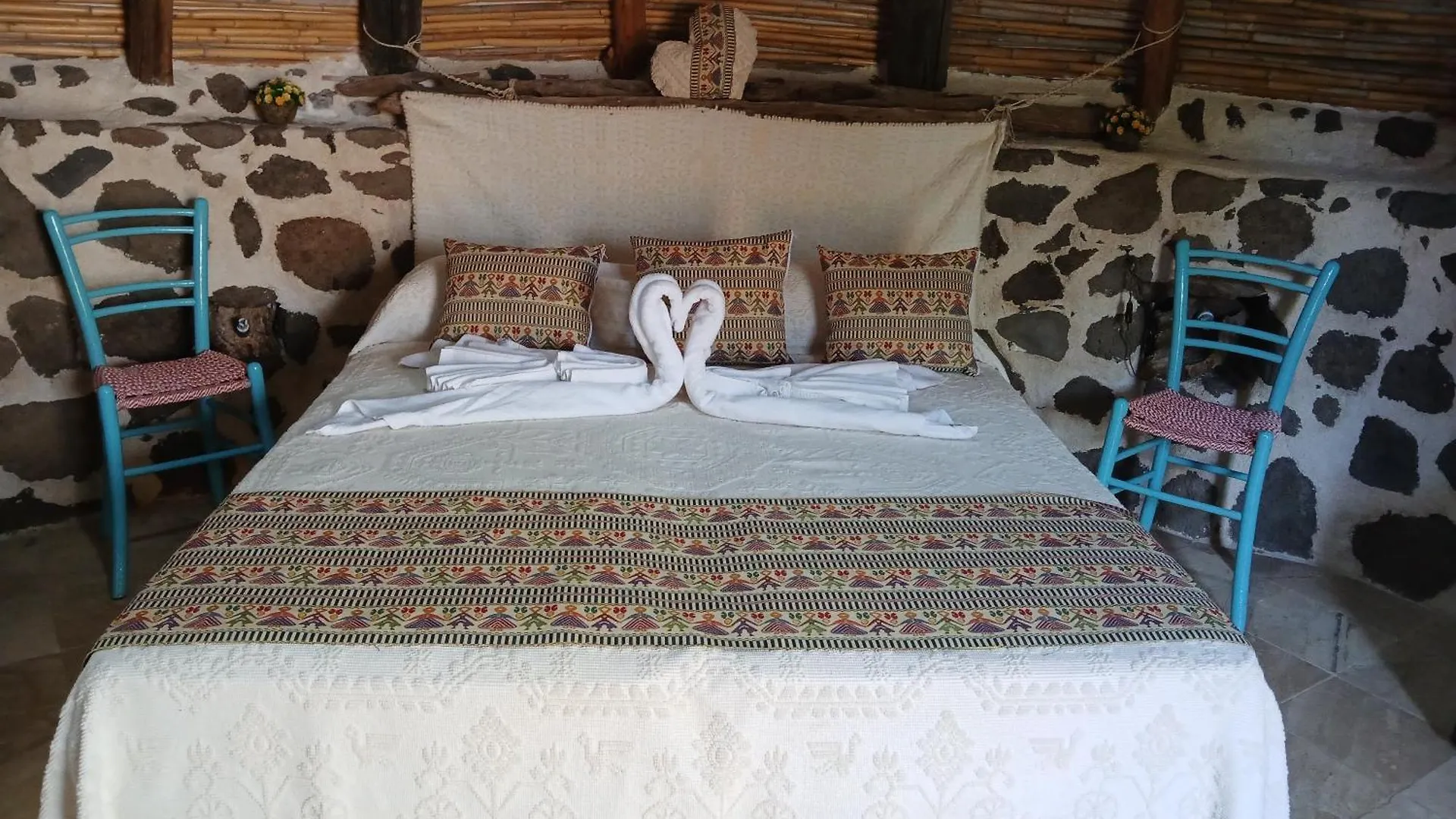 Hotel Ovile Juanne Loddo Orosei