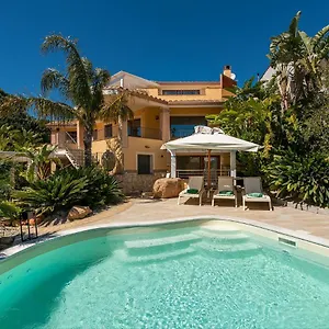 Bed & Breakfast Giglio Di Chia