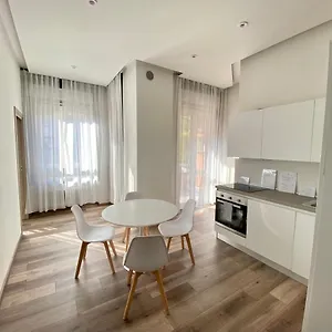 Boutique Moscova Pensión Milán
