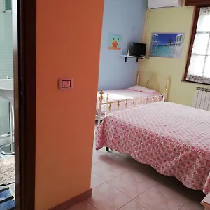 Bed & Breakfast Mulargia