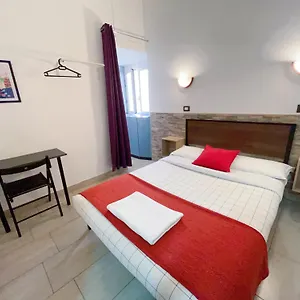 Guest house Overseas