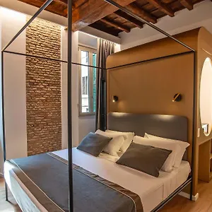 Guest house Ora Acanfora