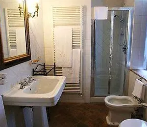Le Radici Natura & Benessere Hotel San Casciano dei Bagni