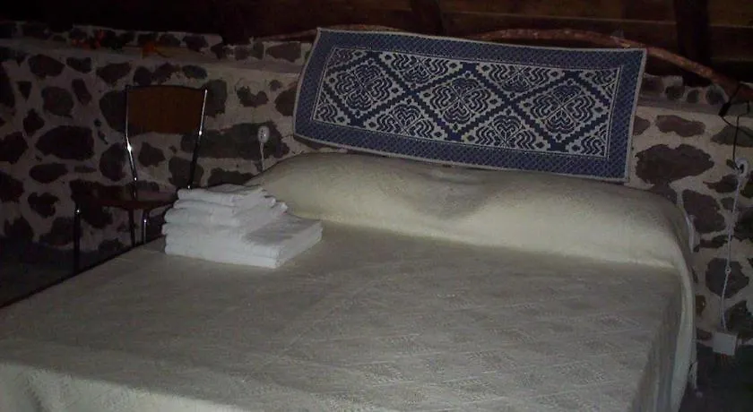 Hotel Ovile Juanne Loddo Orosei