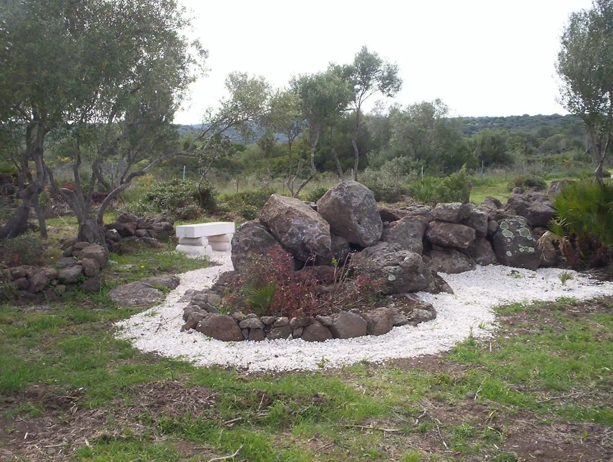 Ovile Juanne Loddo Orosei
