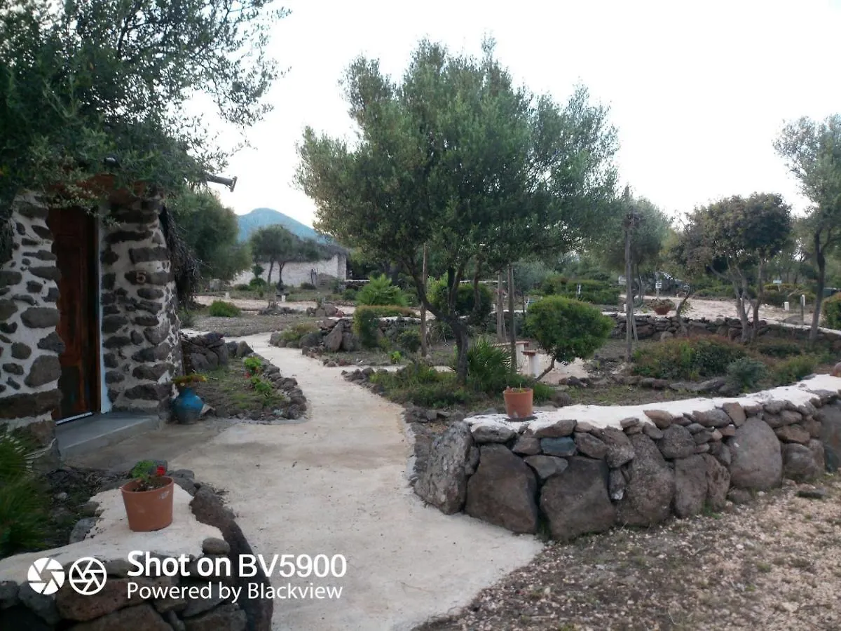Hotel Ovile Juanne Loddo Orosei