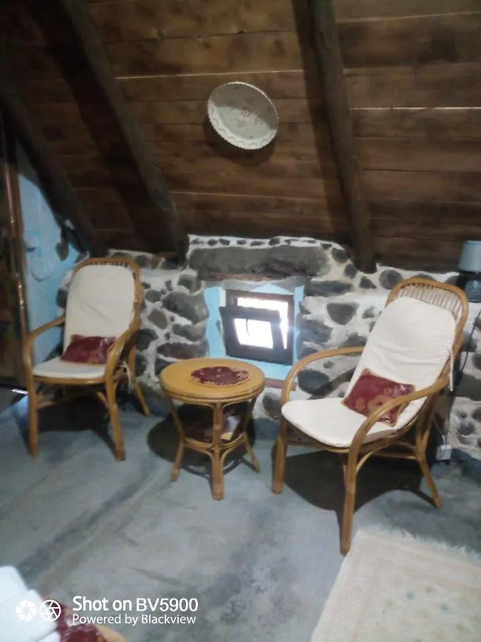 Hotel Ovile Juanne Loddo Orosei