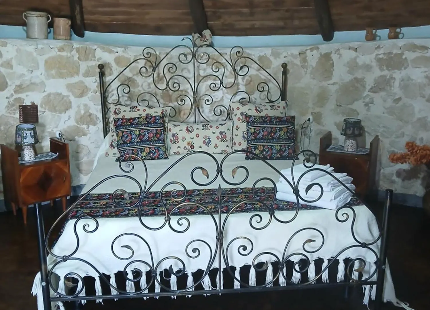 Ovile Juanne Loddo Orosei Hotel