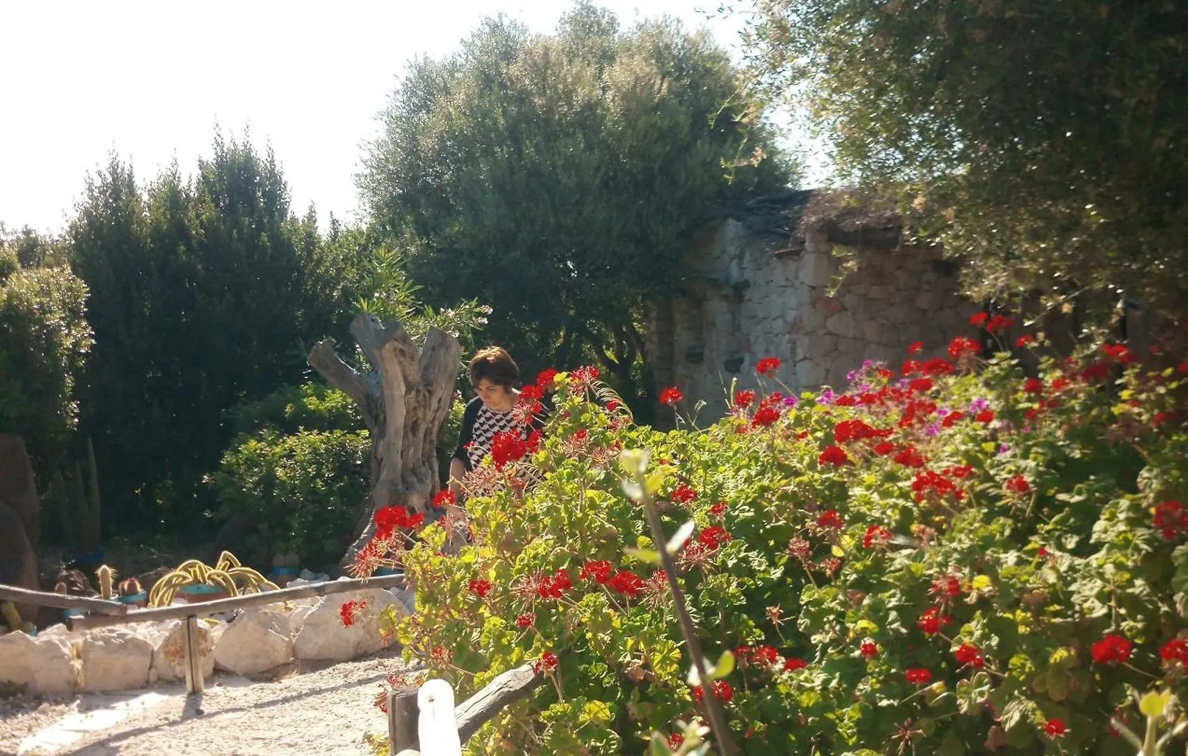 *** Hotel Ovile Juanne Loddo Orosei Italy